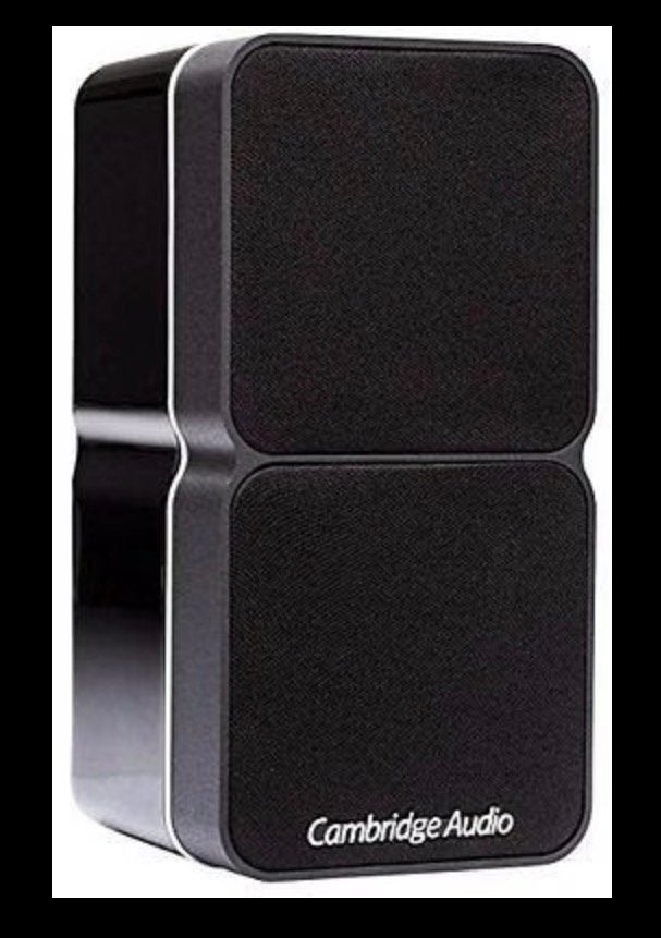 Cambridge Audio Minx met Denon 7.2 home cinema set., 70 watt of meer, Zo goed als nieuw, 5.1-systeem, Overige spelers