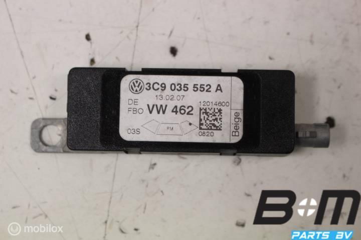 Antenneversterker VW Passat B6 Variant 3C9035552A, Gebruikt