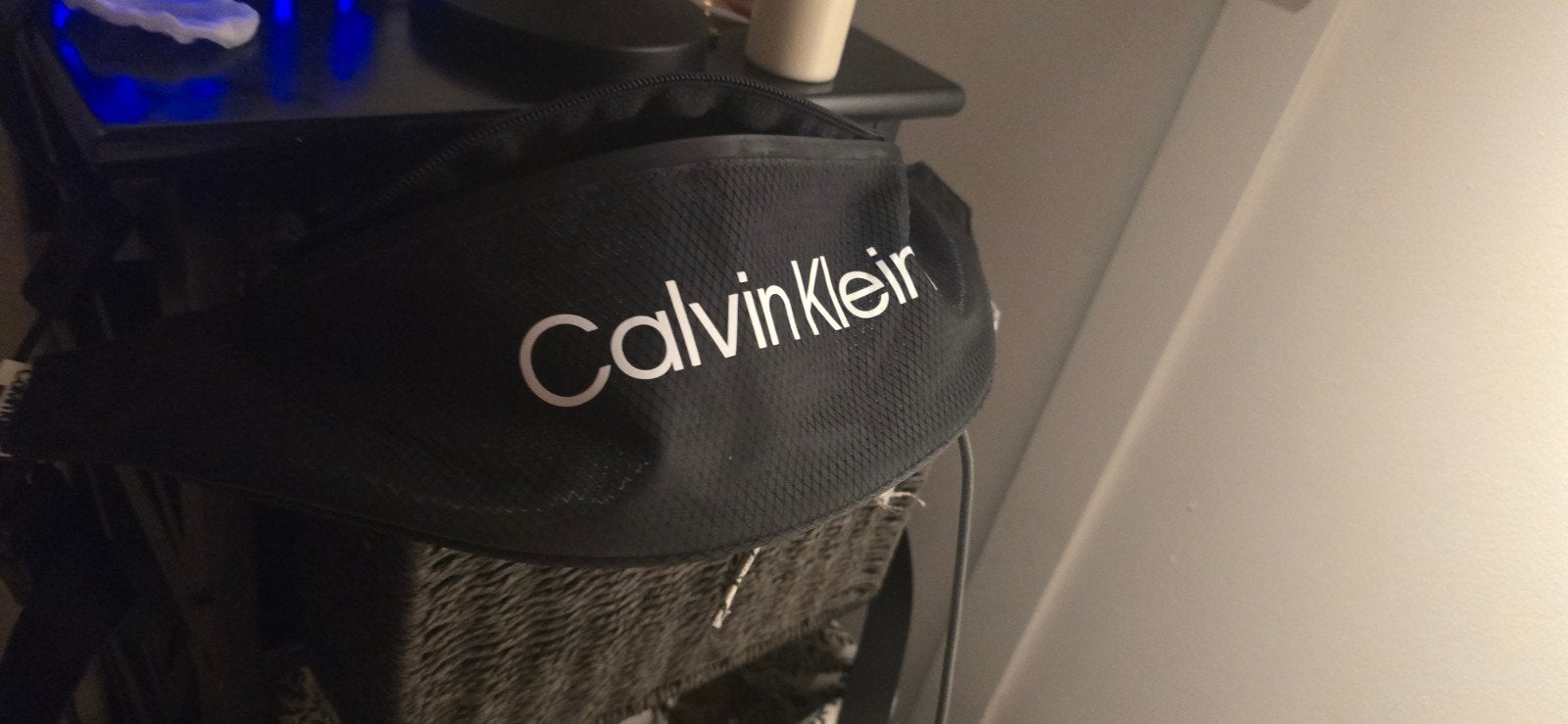 Calvin klein buidel origineel, Ophalen of Verzenden, GDDR6