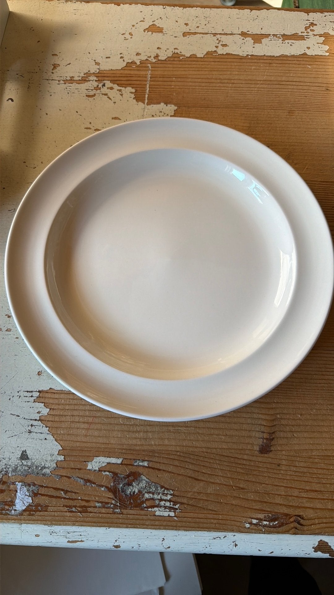 Wedgwood TRADITIONAL PLAIN