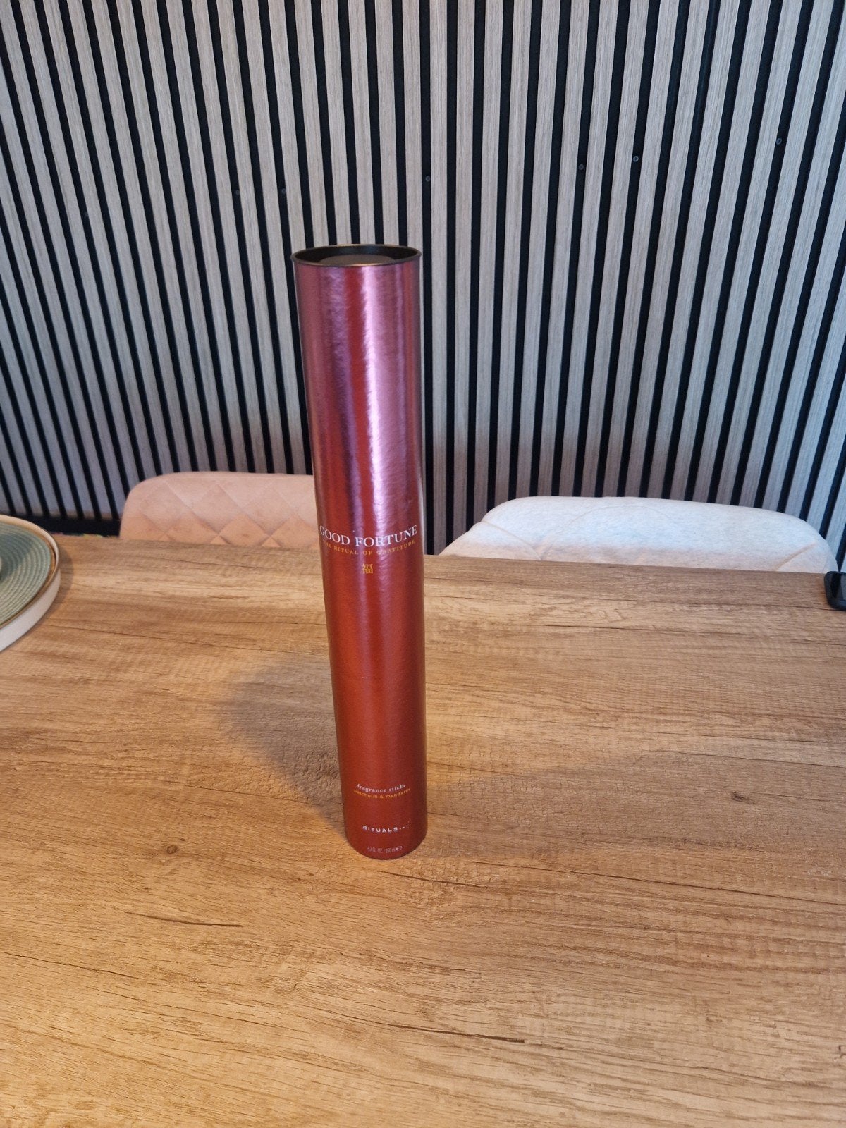 Rituals Good fortune limited edition, Overige kleuren, Nieuw, Ophalen of Verzenden, Glas