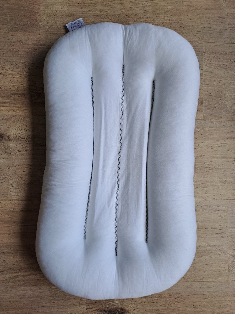 Tubudu babynestje, Ophalen of Verzenden, Zo goed als nieuw