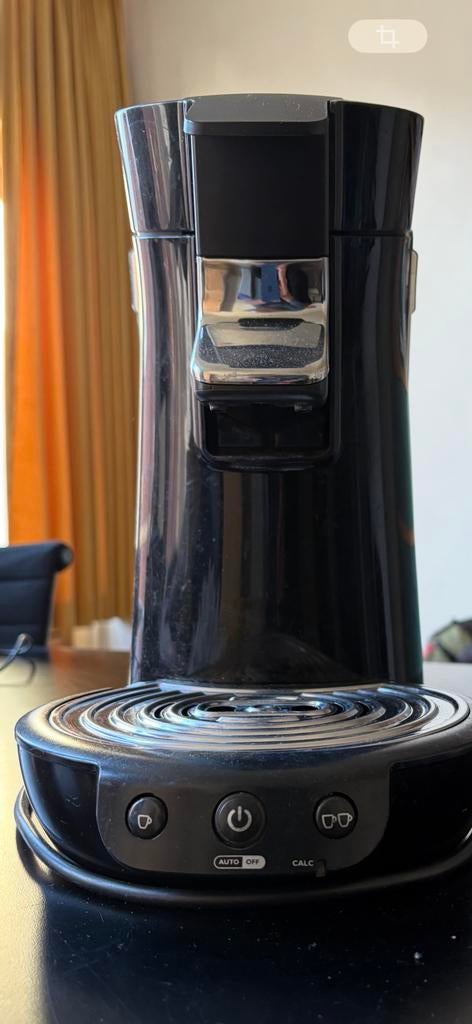 Senseo camping 700 Watt, Witgoed en Apparatuur, Waterkokers, Minder dan 1 liter, Ophalen of Verzenden, Zo goed als nieuw