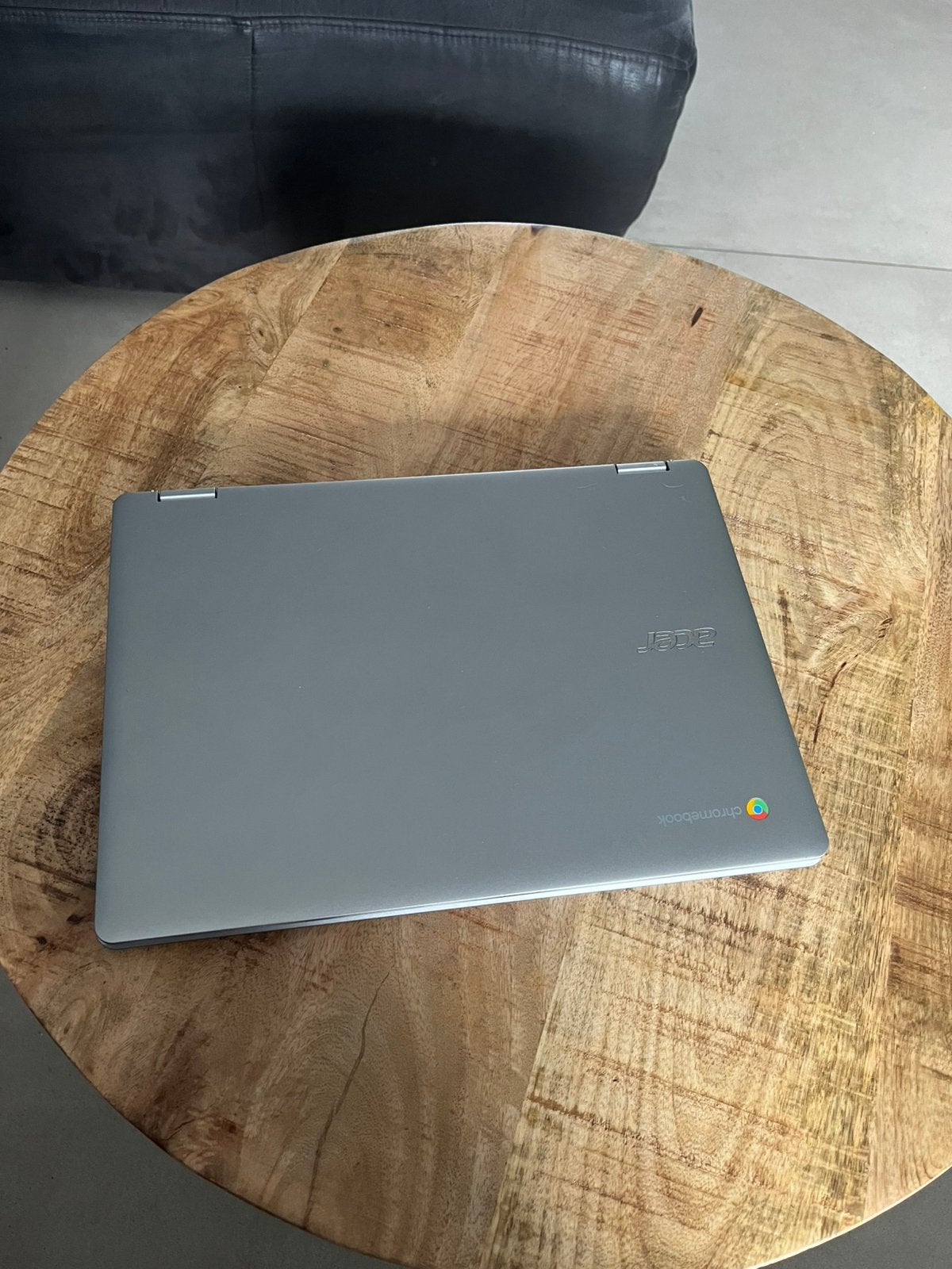 Acer Chromebook spin 314, Computers en Software, Chromebooks, 14 inch, 4 GB of minder, Touchscreen, Ophalen of Verzenden