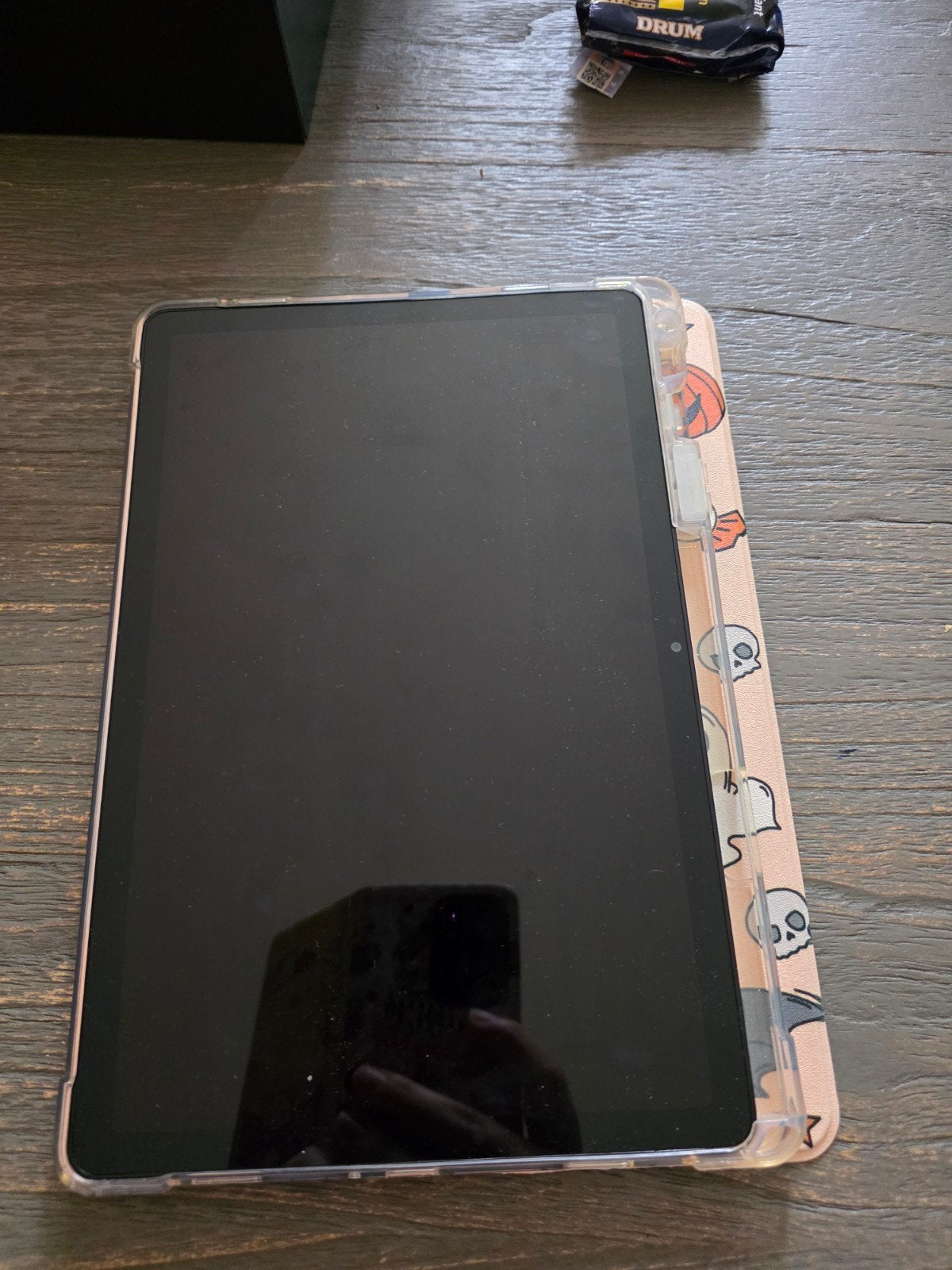 Tablet samsung a9+, Ophalen of Verzenden, 64 GB