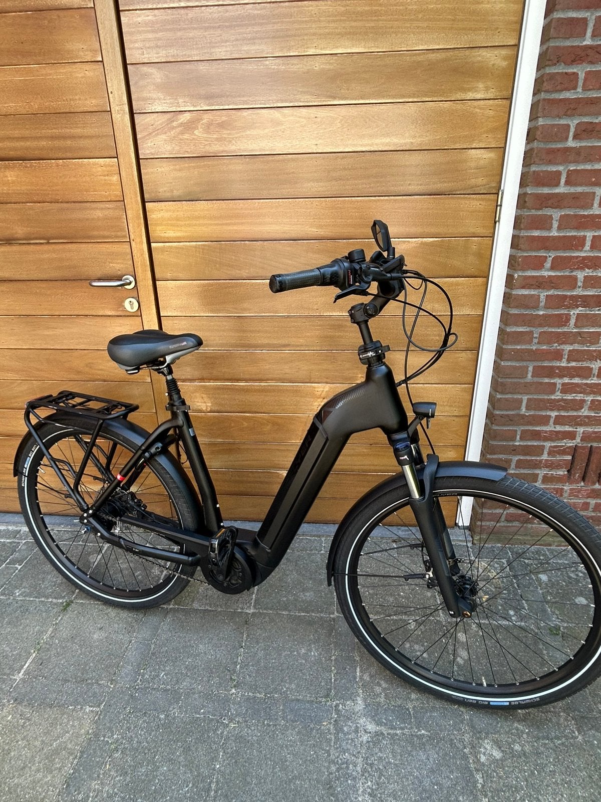 Flyer Gotour 6 - 625 WH - large - dames, Ophalen, Zo goed als nieuw, Overige merken