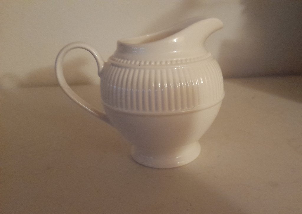 Wedgwood Windsor melkkannetje, Huis en Inrichting, Gebruikt, Overige typen, Ophalen of Verzenden, Overige stijlen
