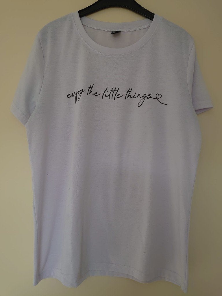 t-shirt maat S, Verzenden, Wit, Zo goed als nieuw, Korte mouw