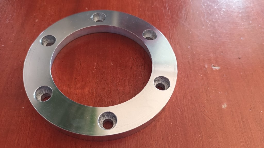 Trimring Nardi sportstuur, Auto diversen, Ophalen of Verzenden