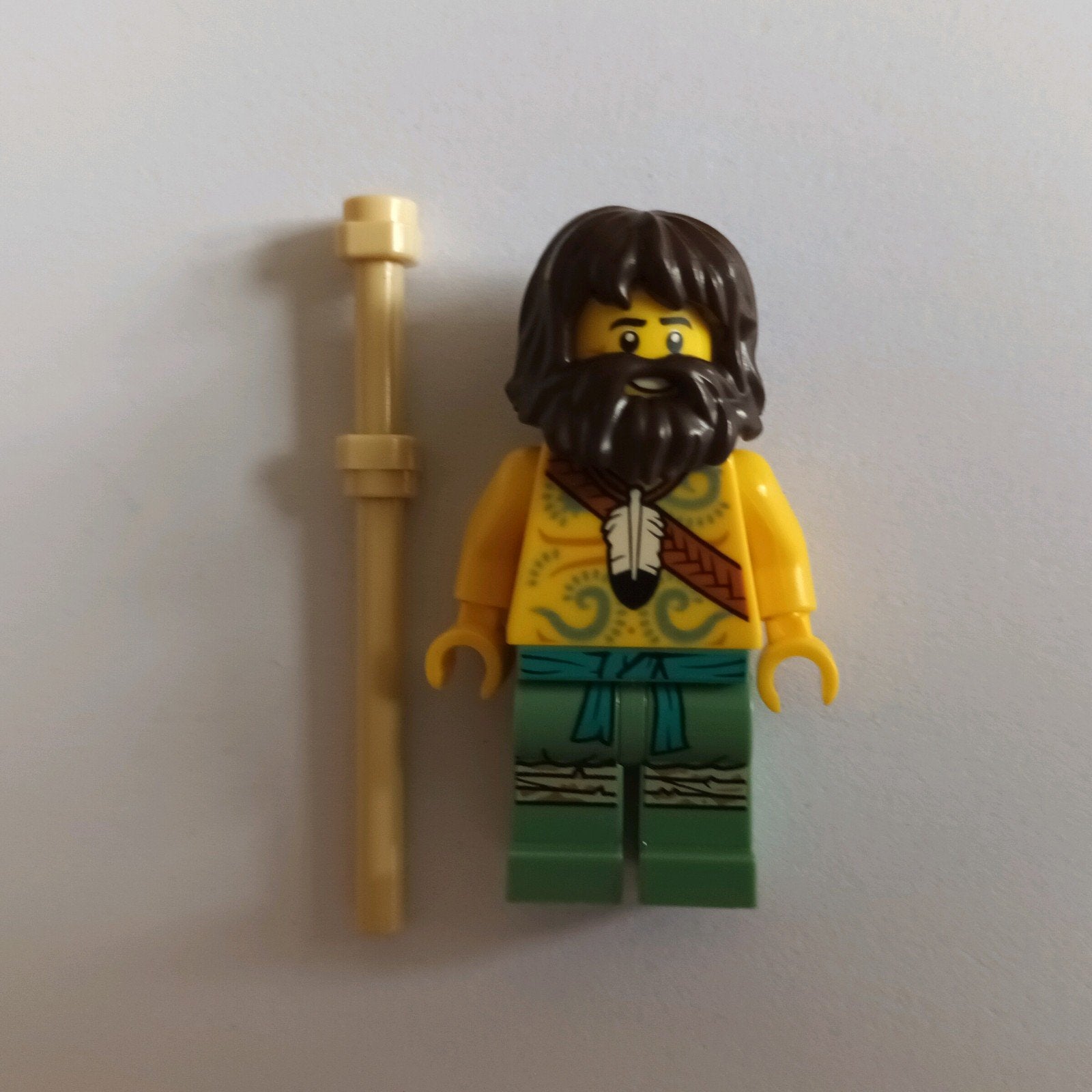 lego ninjago minifiguren minifigures minifiguur poppetjes, Kinderen en Baby's, Ophalen of Verzenden, Zo goed als nieuw