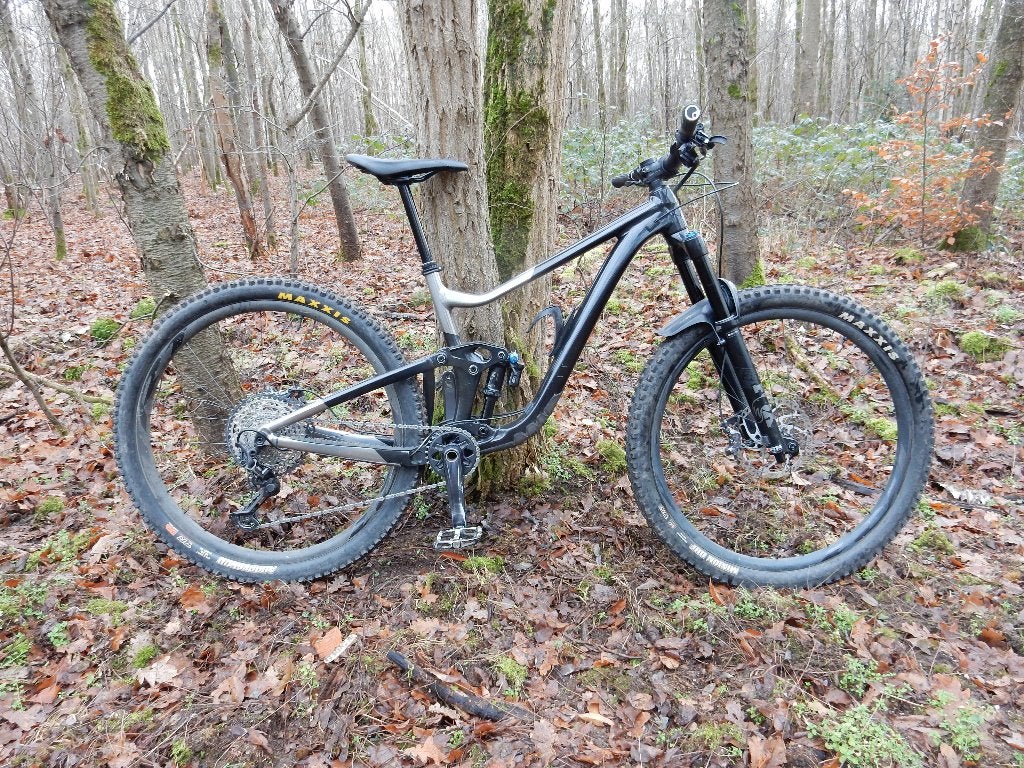 Giant Trance X, Fietsen en Brommers, Ophalen, Gebruikt, 49 tot 53 cm, Giant