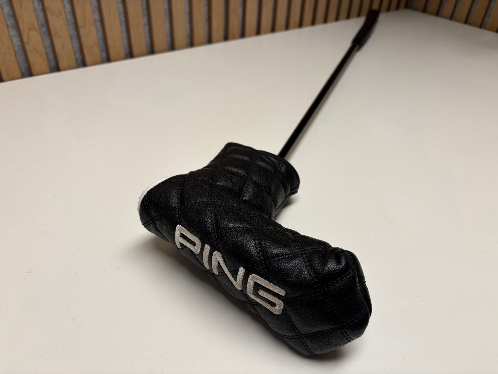 Ping Anser 2D Putter 2023, Sport en Fitness, Golf, Ophalen of Verzenden, Gebruikt, Club, Ping