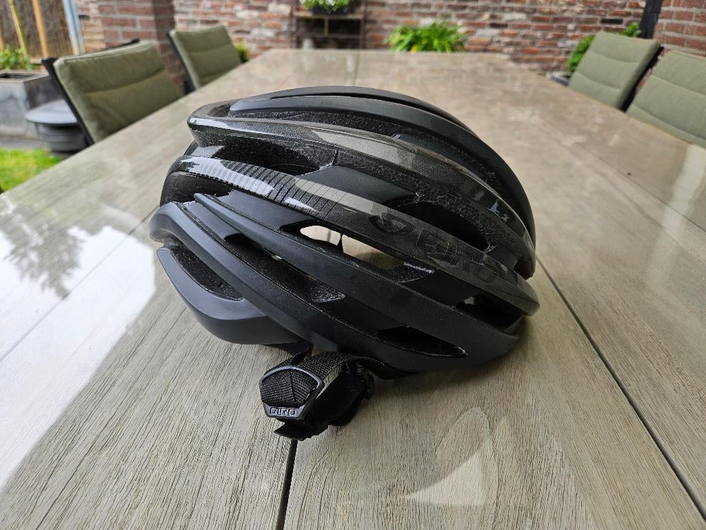 Giro Cinder fietshelm, Giro, Overige maten, Ophalen of Verzenden, Zo goed als nieuw