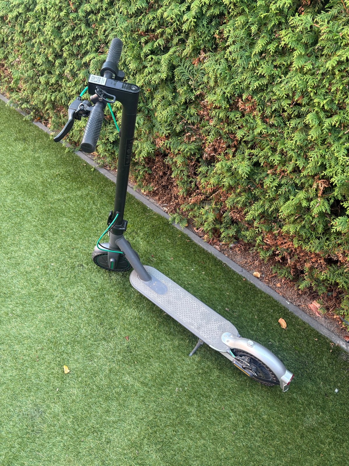 Mankeel MK083 Pro Elektrische Step - Zo goed als nieuw, Ophalen, Zo goed als nieuw, Elektrische step (E-scooter)
