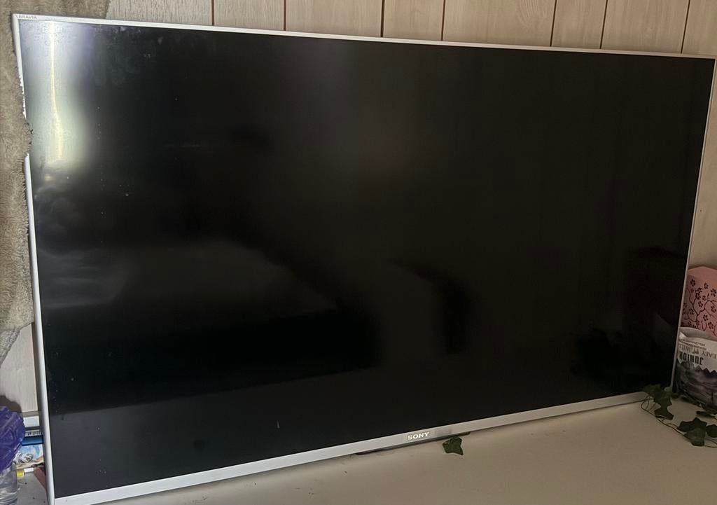 Sony 50 inc, Ophalen of Verzenden