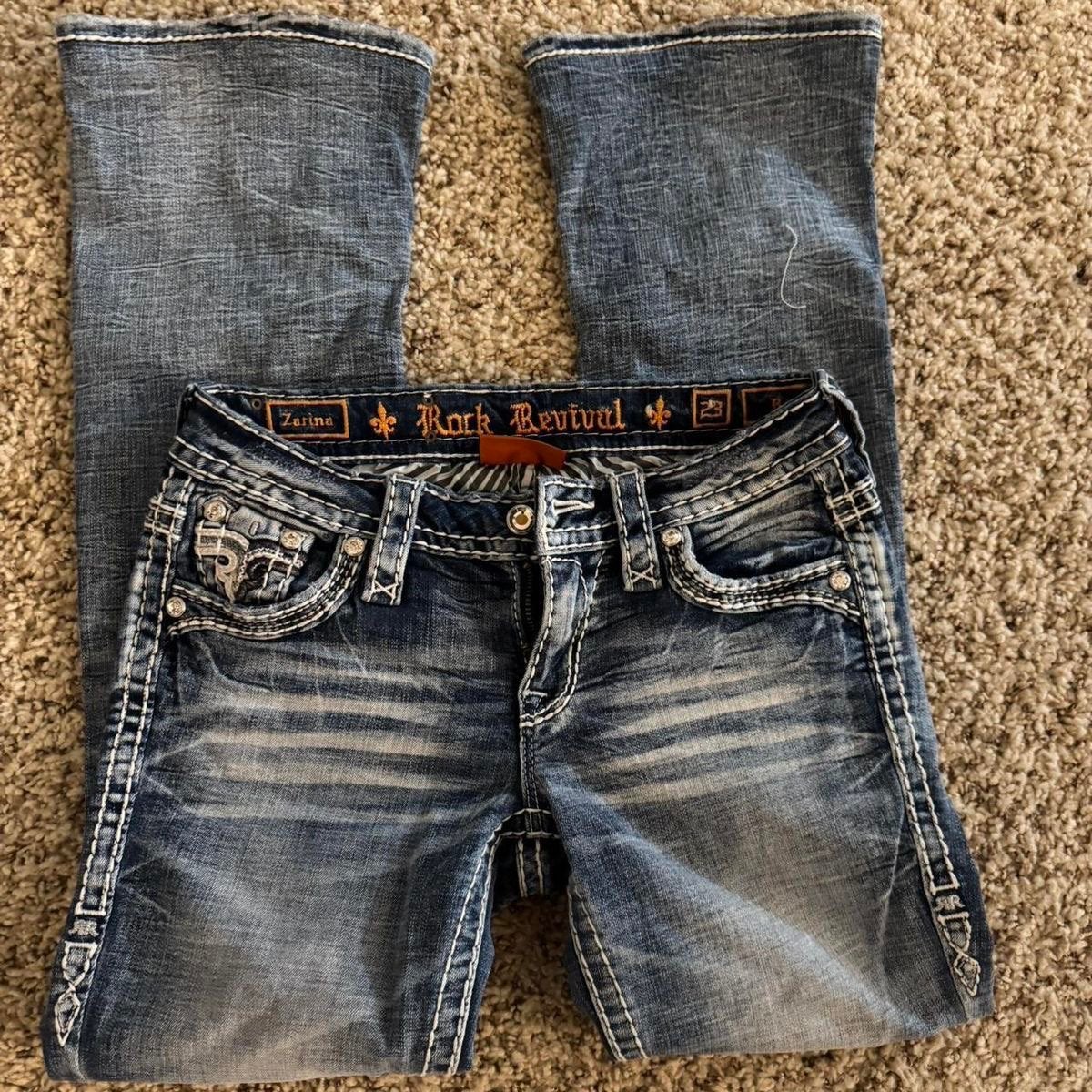 2000s stijl broek, Kleding | Dames, Broeken en Pantalons, Zo goed als nieuw, Maat 36 (S), Lang, Verzenden