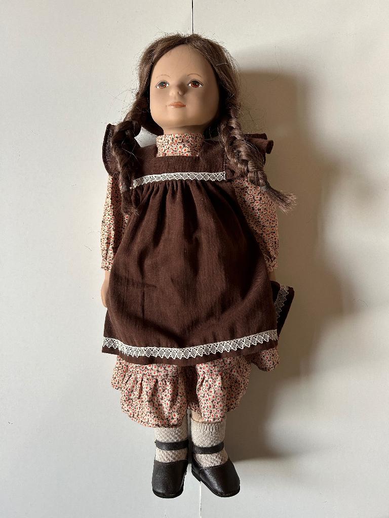 Heidi Ott pop Anneli 1781, Ophalen of Verzenden, Nieuw, Pop