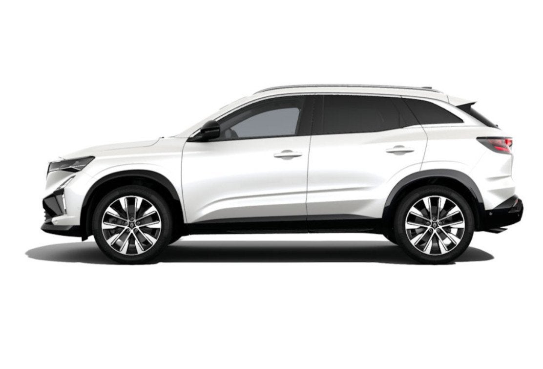 Renault Austral E-Tech full hybrid 200 Techno | Nu leverbaar, Auto's, 12 maanden, Stof, Euro 6, 1199 cc