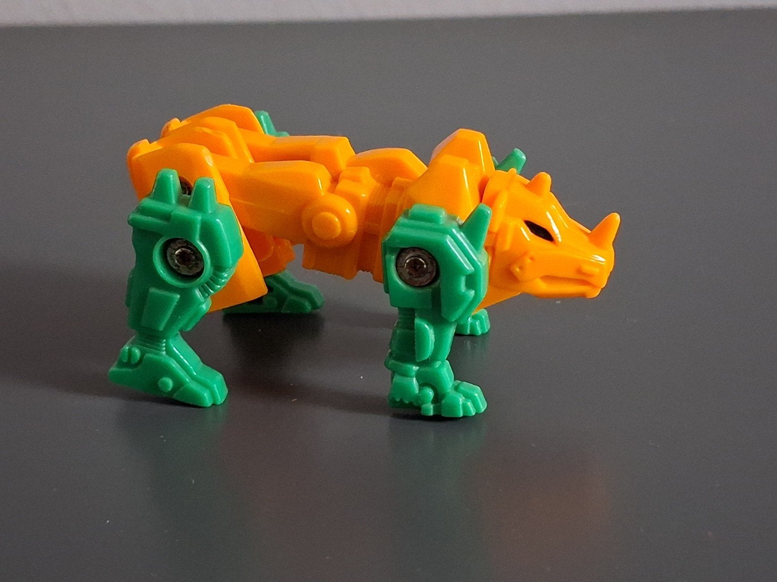 Hasbro Takara Transformers Pretenders Stranglehold Inner Rob, Ophalen of Verzenden, Gebruikt