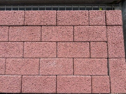 betonklinker geosilent 21x10,5x8 rood, Ophalen of Verzenden, Nieuw, Beton, Klinkers