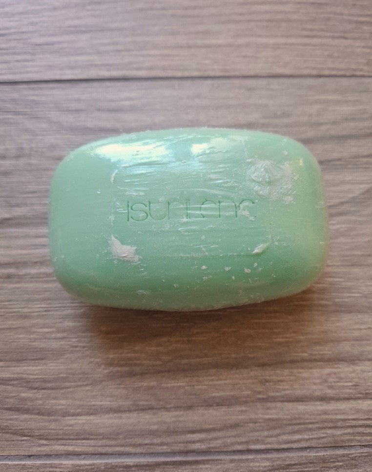 Vintage Istrilene Soap Bar 200 gr - Nieuw - 1996, Ophalen of Verzenden, Nieuw, Bad & Douche