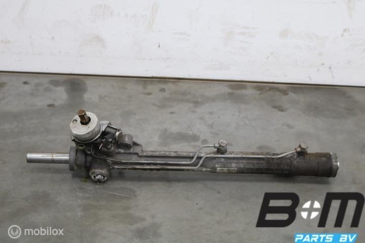 Stuurhuis Audi A6 4F 4F1422066A, Gebruikt