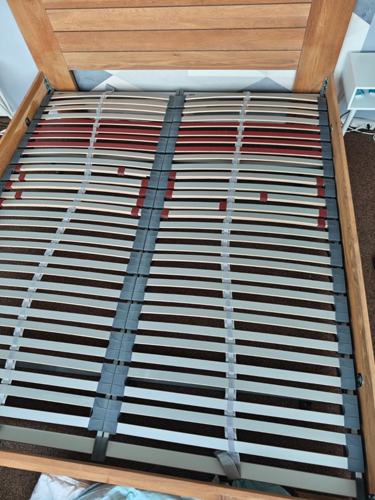 Bedbodem 90x210 | 2x, Ophalen, Gebruikt, 90 cm, Eenpersoons