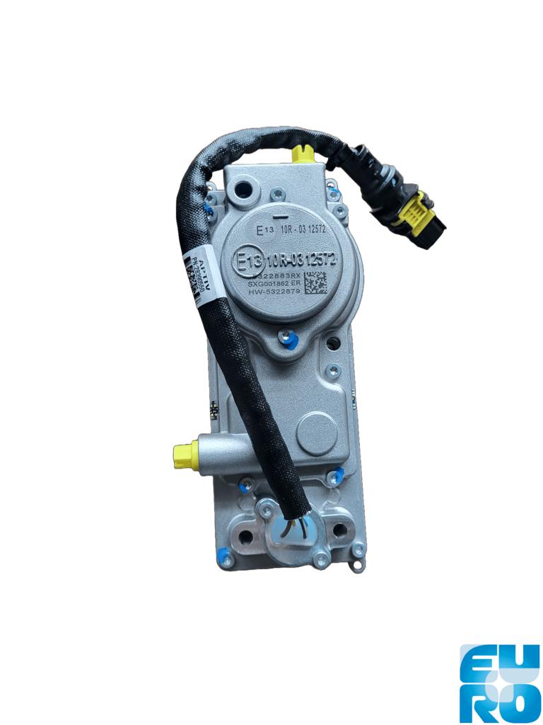 ACTUATOR TURBINE, VTG, DAF XF 106, EURO6 +DEPOSIT 1978404R, -, -, Nieuw, Motor en Toebehoren