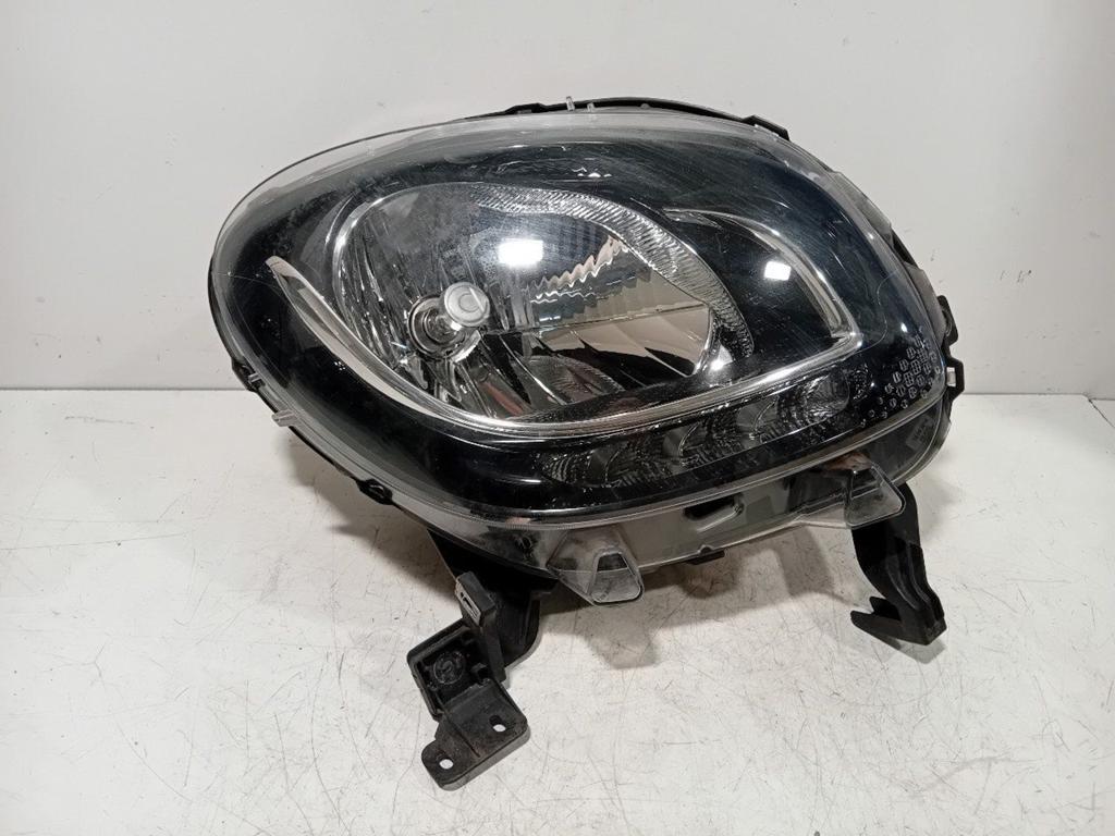 Koplamp rechts Smart Forfour, Onderdelen@venauto.nl, Van der Ven Autorecycling B.V., Gebruikt, Ettenseweg 76, 4706 PB Roosendaal, The Netherlands