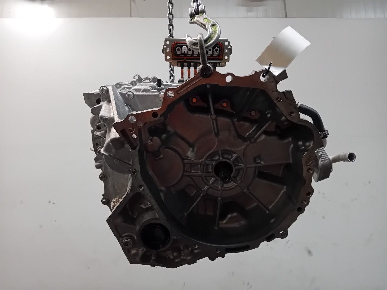 Versnellingsbak automaat Toyota C-HR, Onderdelen@venauto.nl, Van der Ven Autorecycling B.V., Gebruikt, Ettenseweg 76, 4706 PB Roosendaal, The Netherlands