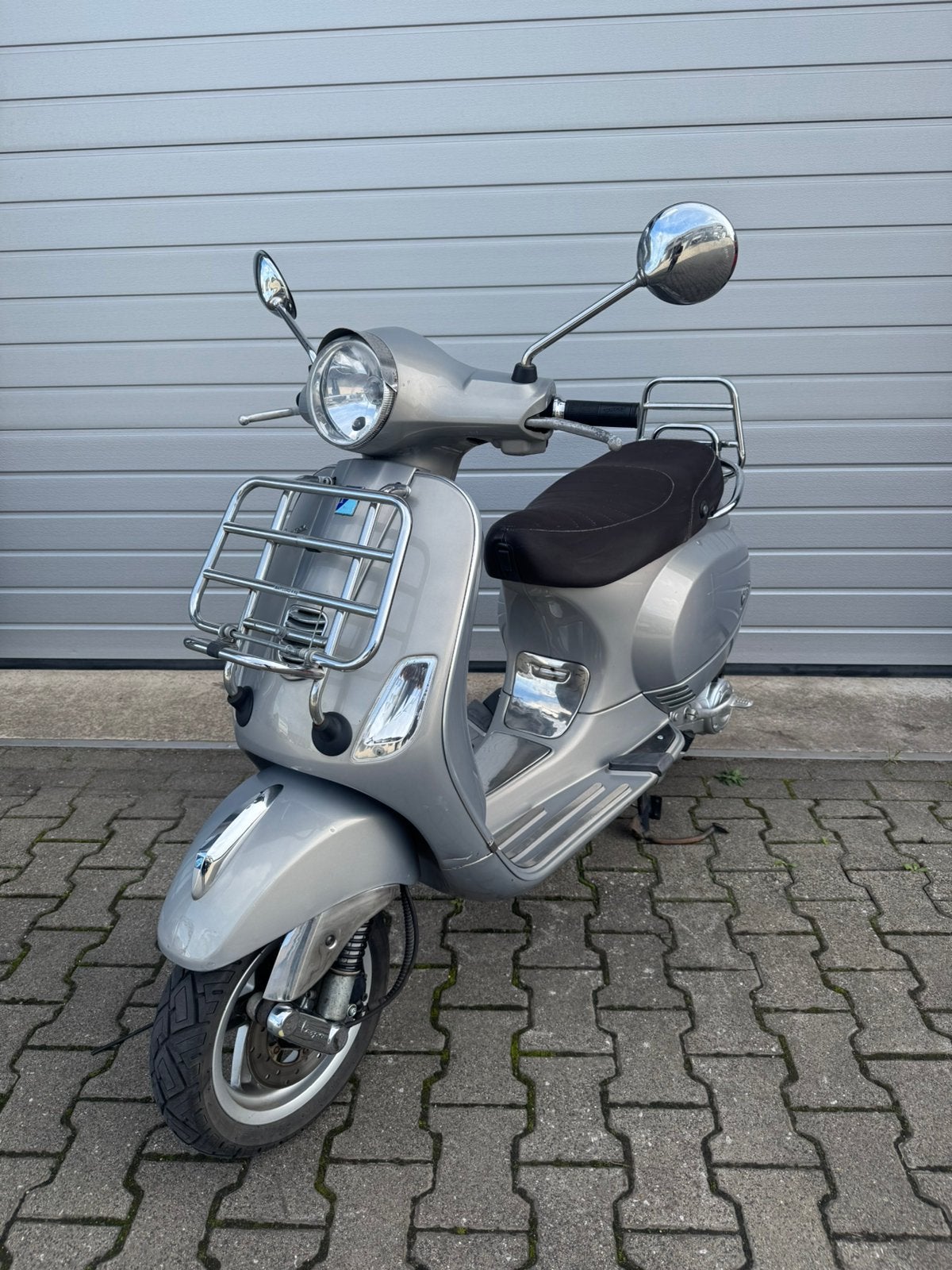 Vespa LX Touring, Fietsen en Brommers, Ophalen, Gebruikt, Overige modellen