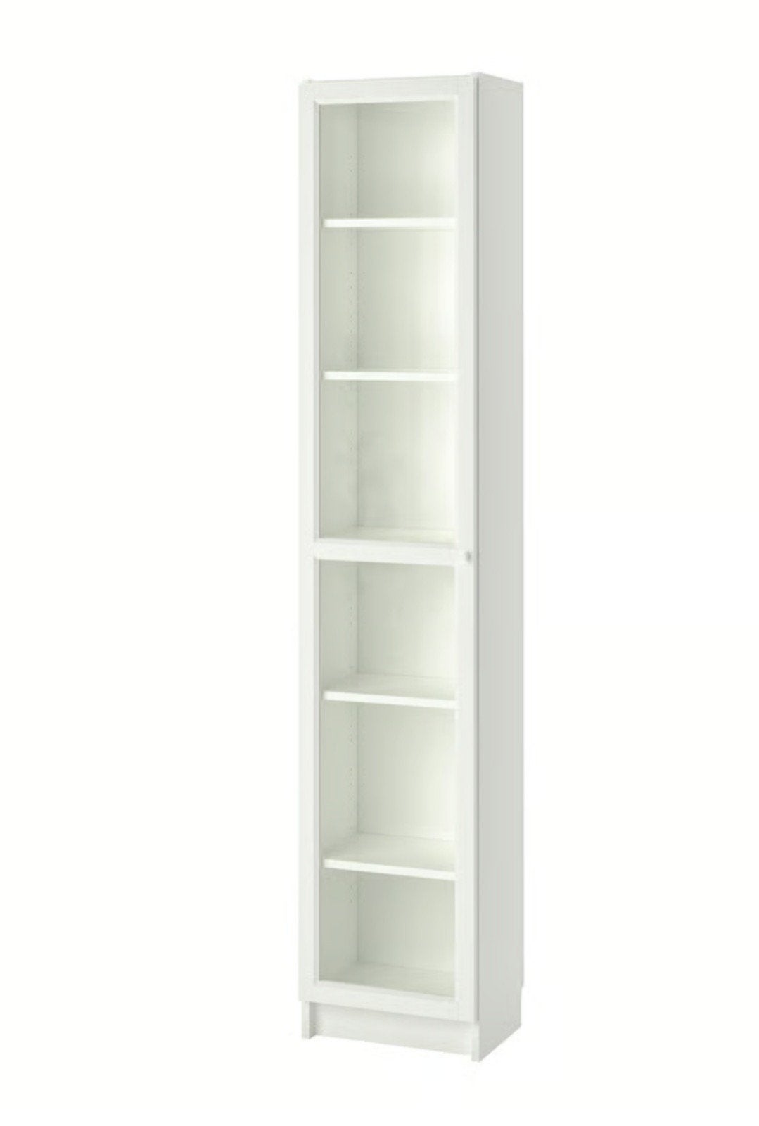 Ikea Billy/ Oxberg kast, Ophalen, Zo goed als nieuw