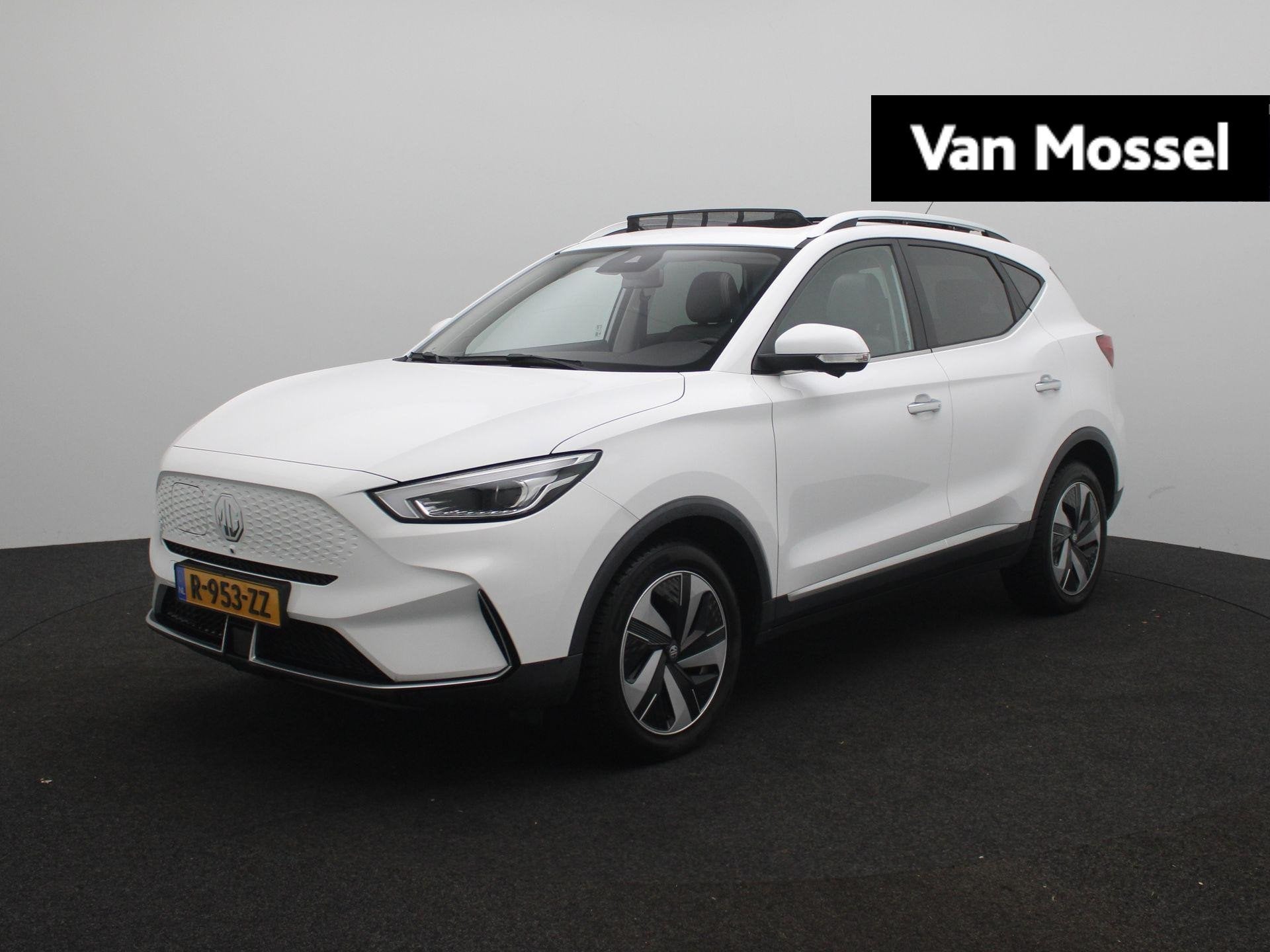 MG ZS EV Long Range Luxury 70 kWh | Apple Carplay/Android Au