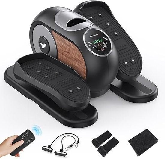 Mini Elliptische Trainer – Elliptical Crosstrainer, Corvance B.V., Verzenden, Nieuw, Corvancebol@gmail.com