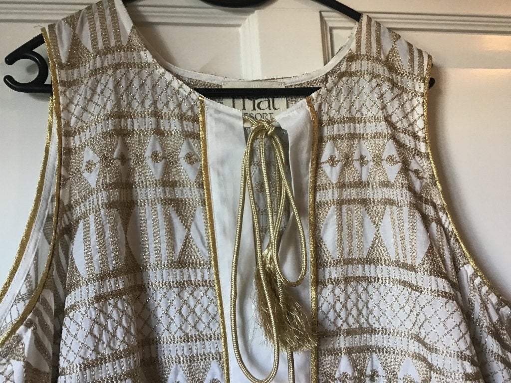 Plus size dameskleding, Kleding | Dames, Mat, Jurk, Zo goed als nieuw, Meerkleurig