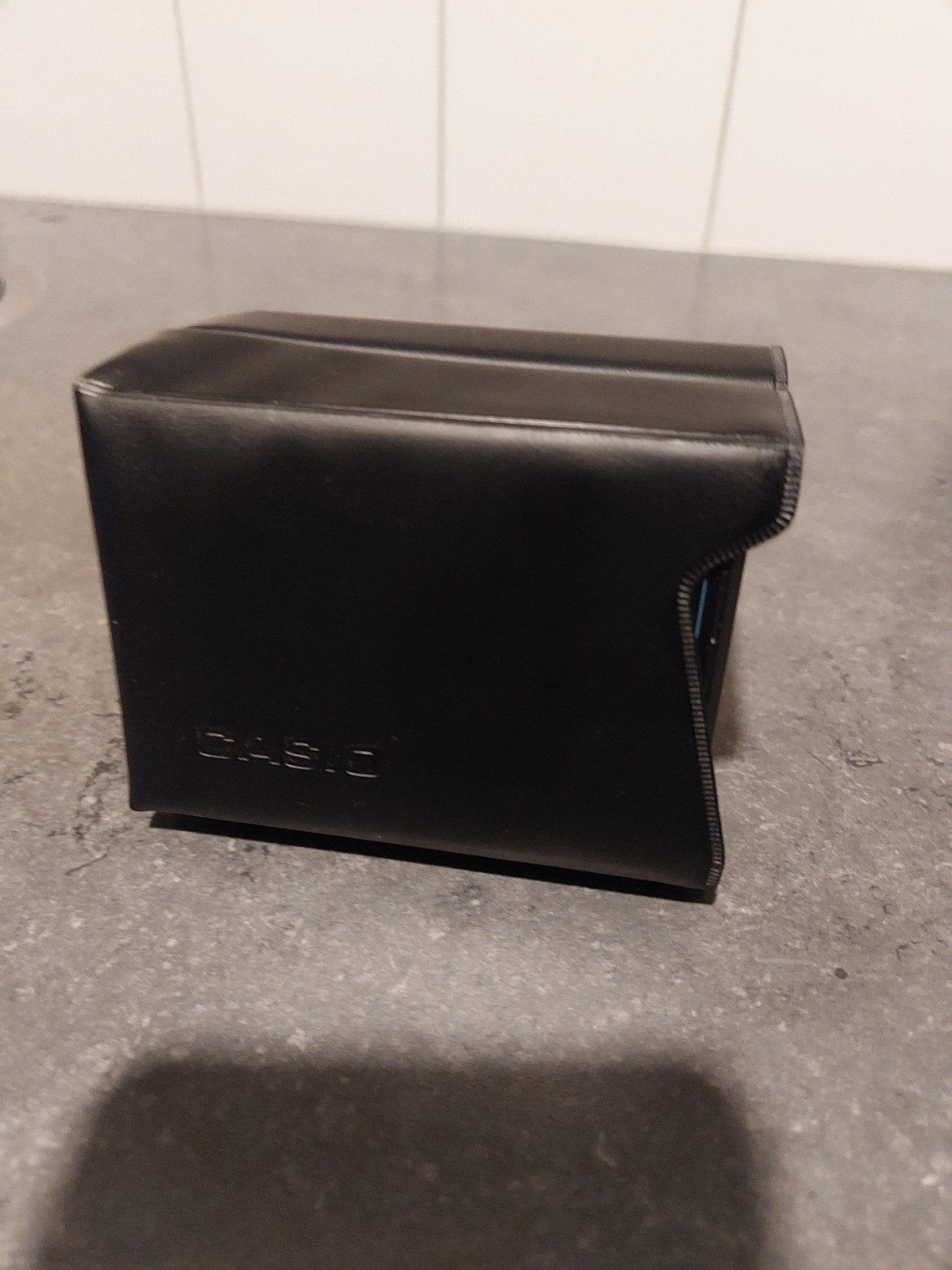 Vintage Casio TV-500 LCD Kleurentelevisie voor verzamelaars, Ophalen of Verzenden