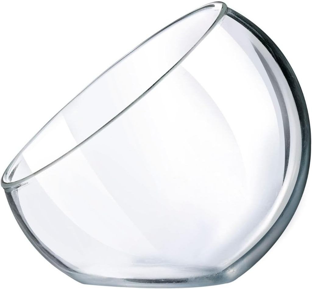Luminarc Versatile Amuseglazen 120ml – 6 stuks – NIEUW, Nieuw, Ophalen of Verzenden, Overige merken, Glas