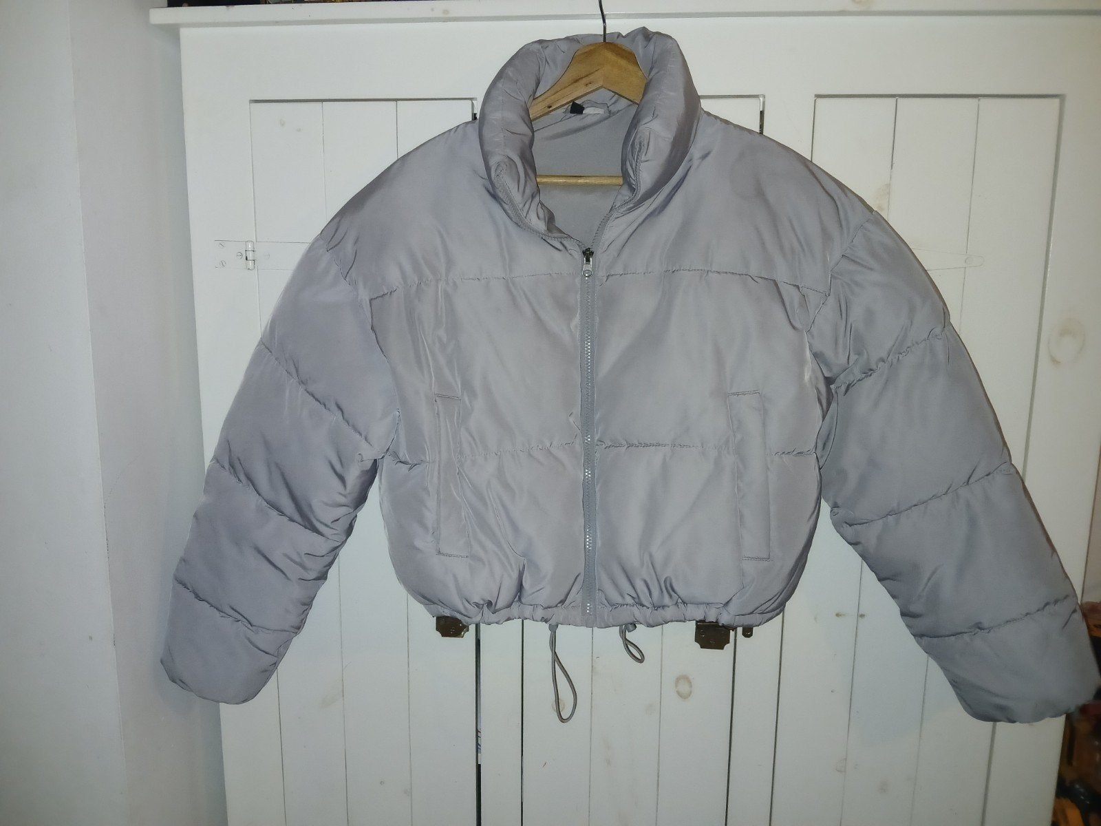 nieuwe winter jas maat S, H&M Divided, Nieuw, Ophalen of Verzenden, Maat 36 (S)