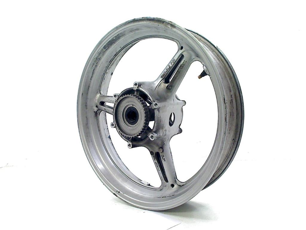 Voorvelg Yamaha FJR 1300 2006-2012 ABS (FJR1300 FJR1300A), Yamaha Motor Europe N.V., Gebruikt, Customersupport@yamaha-motor.co.uk