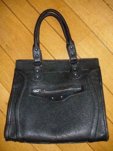CeCe it bag zwarte tas Celine bag black - nieuw -, Ophalen of Verzenden, Nieuw, Zwart, Handtas