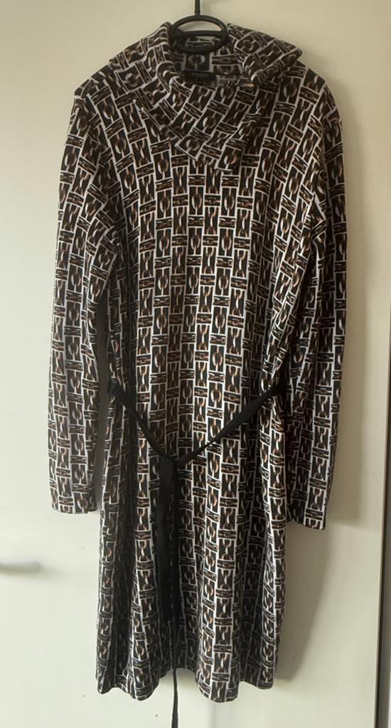 Claudia Strater maat 46 jurk nieuw, Overige kleuren, Maat 46/48 (XL) of groter, Ophalen of Verzenden, Zo goed als nieuw