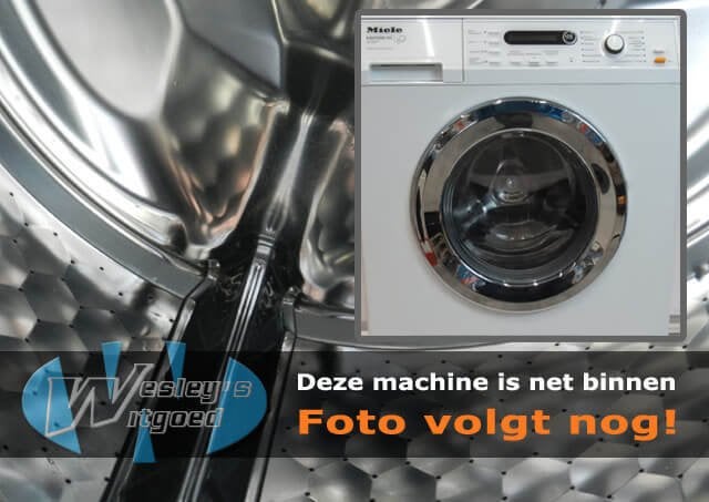 Miele Edition 111 - Steam A+++ – 12 maanden garantie​