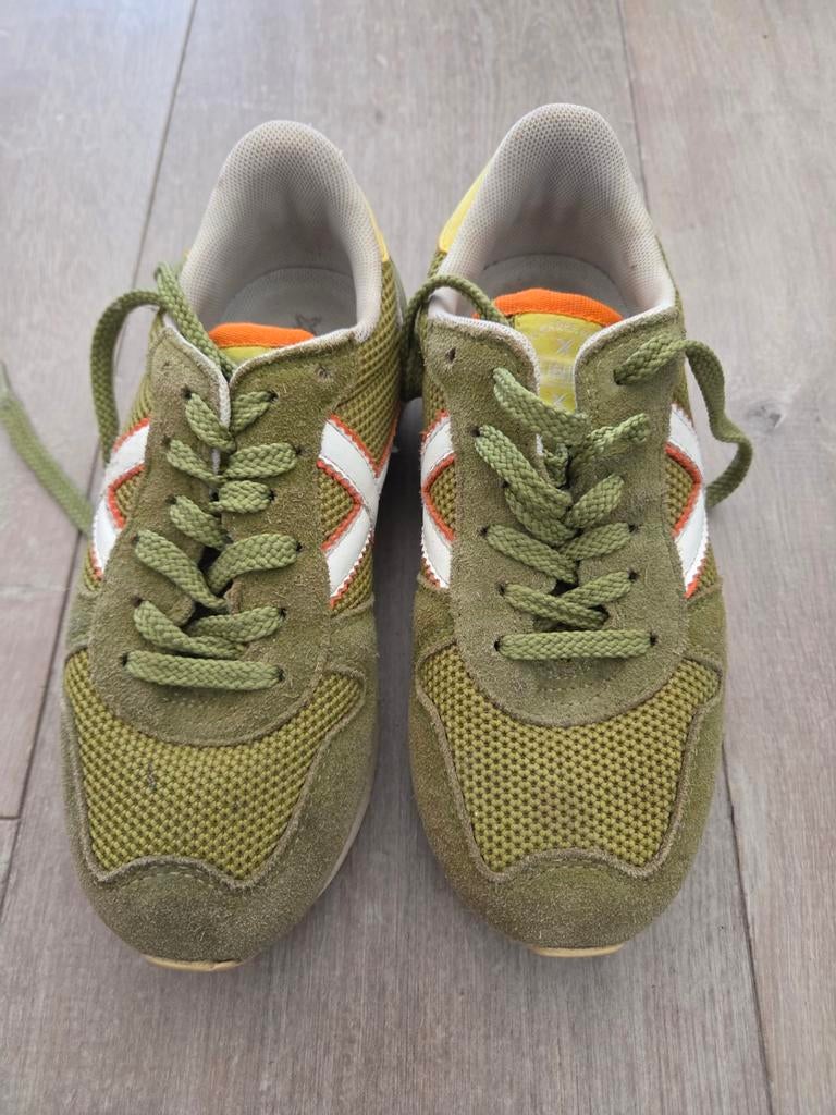 Munich sneakers maat 32 - Goede staat, Gebruikt, Munich, Ophalen of Verzenden, Jongen of Meisje