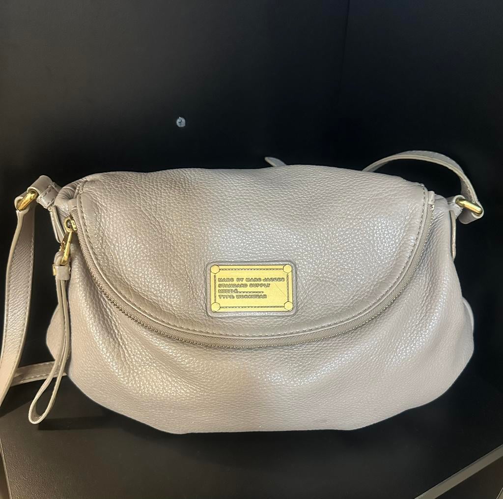 MARC JACOBS, Ophalen of Verzenden, Schoudertasje