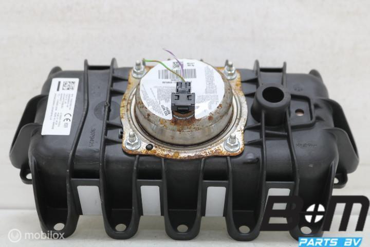 Bijrijdersairbag Mini Clubman F54 9302308, Gebruikt