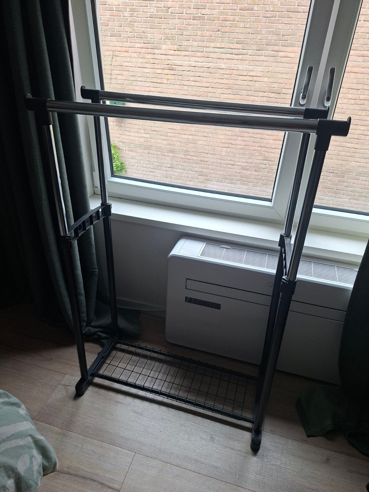 Kledingrek 4x, Kleding | Dames, Kledingrekken, Ophalen