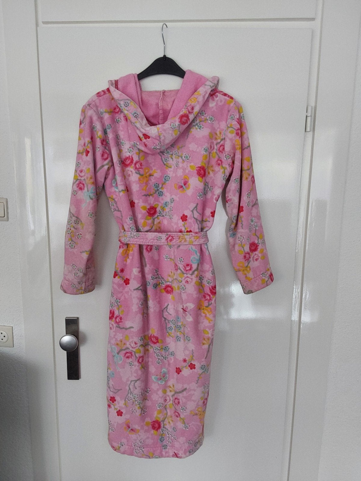 Dames ochtend/ badjas.Merk Pip studio,maat xs, Kleding | Dames, Pip studio, Ophalen of Verzenden, Zo goed als nieuw, Roze