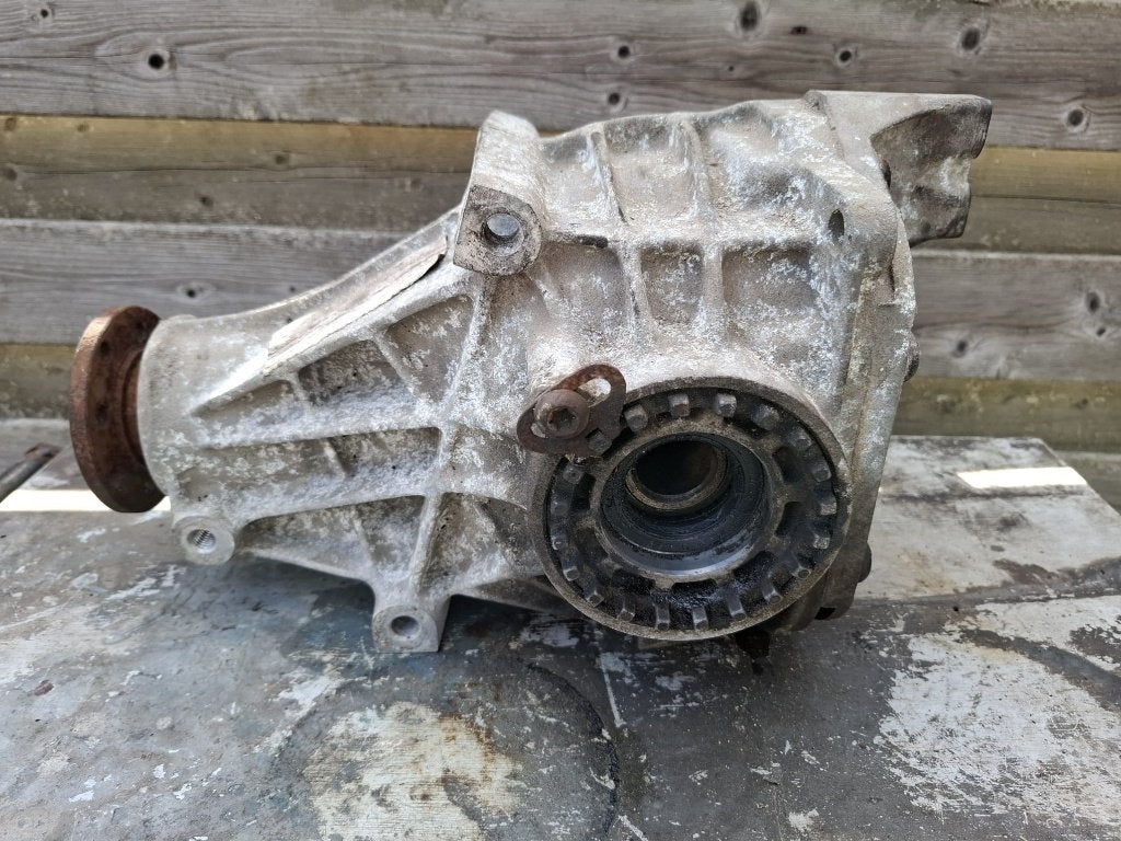 Ford Sierra differentieel, Auto-onderdelen, Ophalen, Gebruikt, Ford