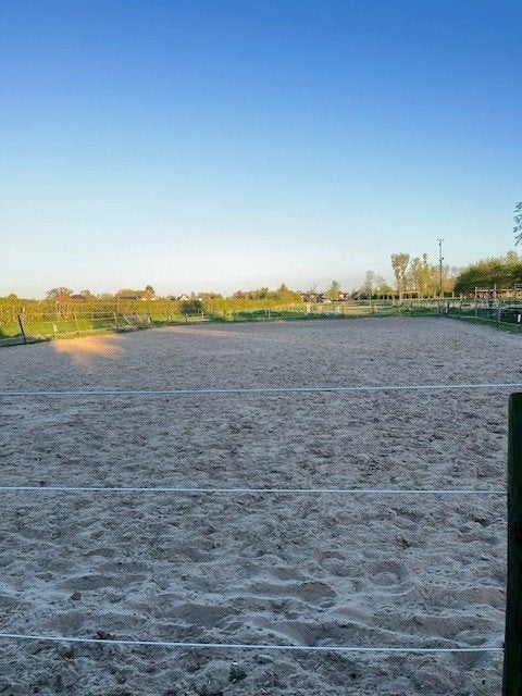 Stalling aangeboden, Stalling, 2 of 3 paarden of pony's