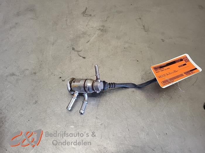Adblue injector van een Renault Trafic, Gebruikt, -, Renault, -